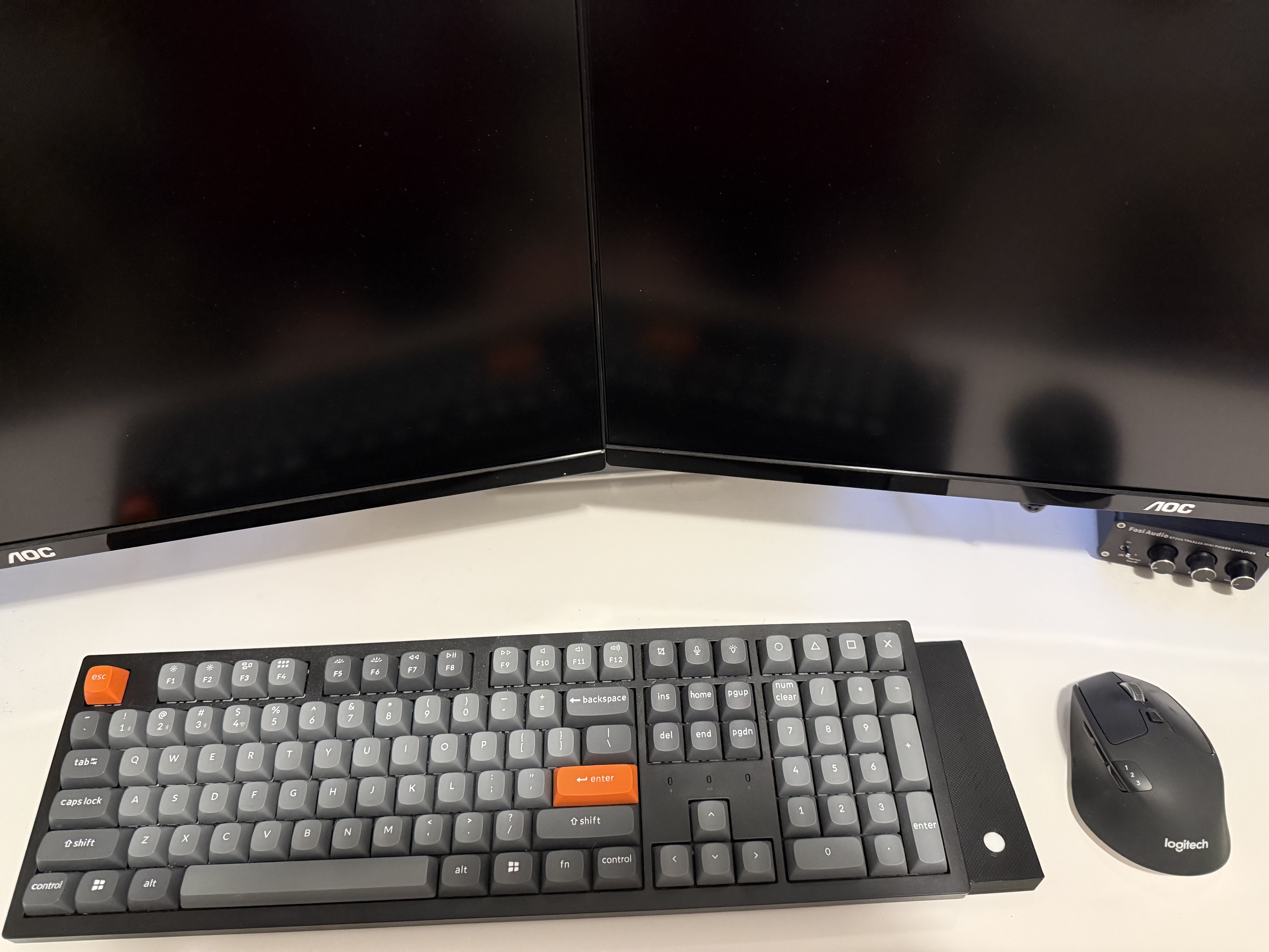 Standalone Touch ID Product