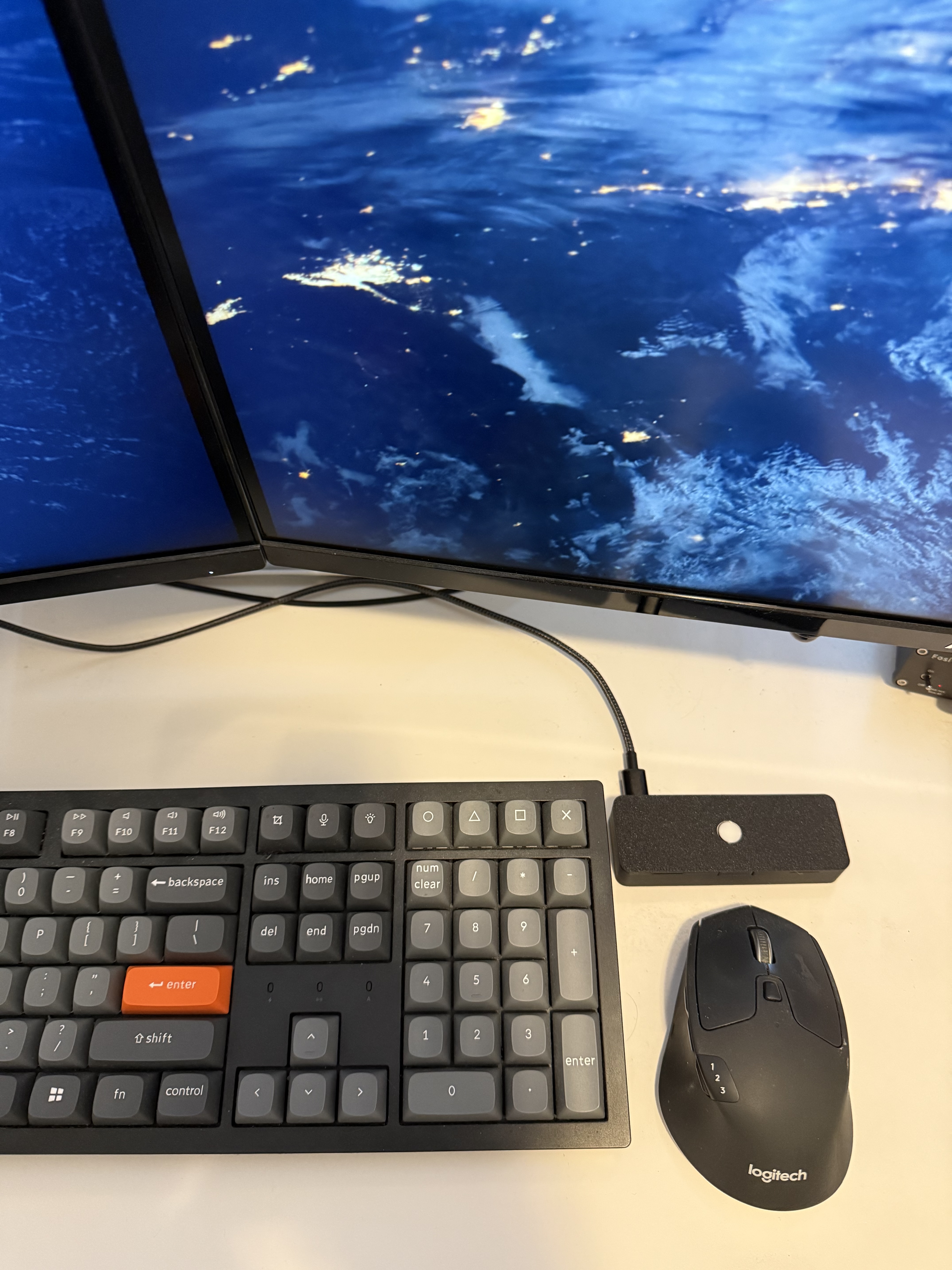 Standalone Touch ID Product